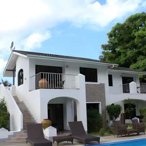 Sun Properties & Resort Hotel